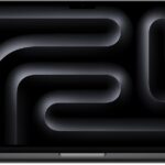 Apple 2025 MacBook Pro Laptop with M5 chip with 10‑core CPU and 10‑core GPU: Built for Apple Intelligence, 14.2-inch Liquid Retina XDR Display, 16GB Unified Memory, 1TB SSD Storage; Space Black