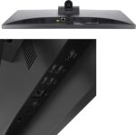 Lenovo AIO 24" FHD All-in-One Desktop Computer for Home Office, Intel 4-Core Processor, 8GB DDR4 RAM, 512GB PCIe SSD, WiFi 6, Bluetooth 5.2, HDMI, Black, Windows 11 Home - Image 5