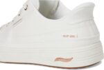 Skechers Womens Arch Fit Arcade-See Ya There Hands Free Slip-ins - Image 7