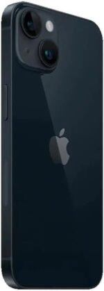 Apple iPhone 14 (Renewed), 128GB, Midnight - Unlocked - Image 3
