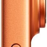 Apple iPhone 17 Pro Max, US Version, 256GB, eSIM, Cosmic Orange- Unlocked (Renewed) - Image 3