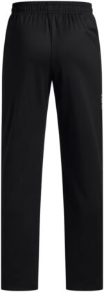 Under Armour Boys Brawler 3.0 Tapered Pants - Image 2