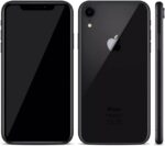 Apple iPhone XR, 64GB, Black - Unlocked (Renewed) - Image 3