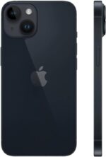 Apple iPhone 14 (Renewed), 128GB, Midnight - Unlocked - Image 4