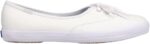 Keds Women's The Mini Slip On Canvas Sneaker - Image 2