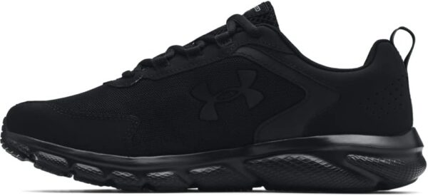 Under Armour Men's Charged Assert 9 Running Shoe
