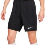 Nike Soccer Park III Shorts