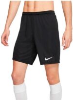Nike Soccer Park III Shorts
