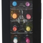 Cuisinart CWC-800CEN 8-Bottle Private Reserve Wine Cellar