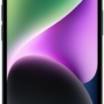 Apple iPhone 14 (Renewed), 128GB, Midnight - Unlocked