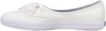 Keds Women's The Mini Slip On Canvas Sneaker - Image 4