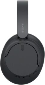 Sony WH-CH720N Noise Canceling Wireless Headphones Bluetooth Over The Ear Headset with Microphone and Alexa Built-in, Black New - Image 11
