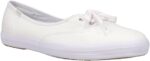Keds Women's The Mini Slip On Canvas Sneaker - Image 3