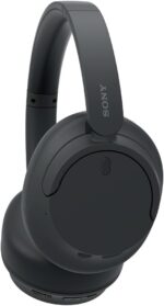 Sony WH-CH720N Noise Canceling Wireless Headphones Bluetooth Over The Ear Headset with Microphone and Alexa Built-in, Black New - Image 10