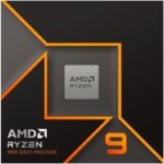 AMD Ryzen™ 9 9950X 16-Core, 32-Thread Unlocked Desktop Processor - Image 2