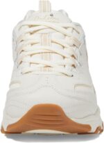 Skechers Womens D'Lites-Good NeutralSneaker - Image 6