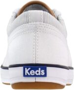 Keds Women's Center Lace Up Sneakers - Image 5