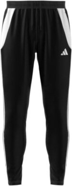 adidas Men's Tiro 24 Soccer Tracksuit Pants - Image 10
