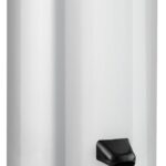 Panda 3200 RPM Portable Spin Dryer – 22lbs Capacity, Stainless Steel Drum & Outer Case, 110V – Stylish Silver Finish