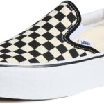 Vans Unisex-Adult Classic Slip on
