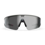 Oakley | Meta Vanguard with Meta AI, Audio, Photo, Video Compatibility - White, Prizm™ Black - Image 2