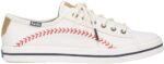 Keds Women's Kickstart Pennant Sneakers - Image 2