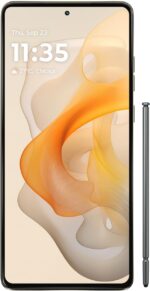 Motorola Moto G Stylus 5G | 2024 | Unlocked | Made for US 8/256GB | 50MP Camera | Caramel Latte - Image 2