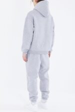 HHGKED Men's Sweatsuits 2 Piece Outfits Baggy Travel Vacation Fashion Clothes Casual Hoodie Jogging Track suits Sets - Image 3