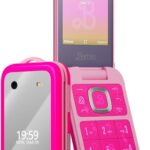 HMD Barbie | Flip | Unlocked | KaiOS | Power Pink | US Version