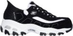 Skechers Womens Hands Free Slip-ins D'Lites - Image 5