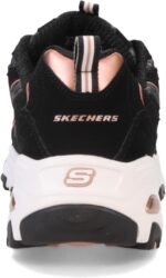 Skechers Womens D'Lites Me-time - Image 5