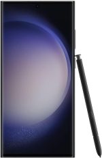 Samsung Galaxy S23 Ultra 5G, US Version, 256GB, Phantom Black - Unlocked (Renewed) - Image 2