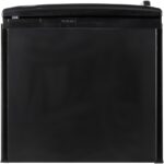 Hamilton Beach Upright Freezer, Deep Freeze, Stainless Steel Freezer with Drawer Compartments, 11 cu. ft. Freezer – 25”D x 23.6”W x 66.5”H - Image 10