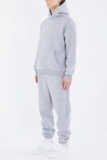 HHGKED Men's Sweatsuits 2 Piece Outfits Baggy Travel Vacation Fashion Clothes Casual Hoodie Jogging Track suits Sets - Image 2