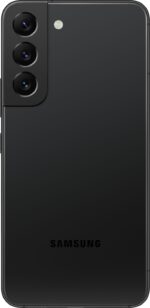 Samsung Galaxy S22 Plus 5G, 128GB/ 8GB RAM, Unlocked - Phantom Black (Renewed) - Image 4