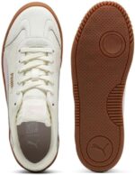 Puma Womens Club 5v5 Sneaker - Image 4