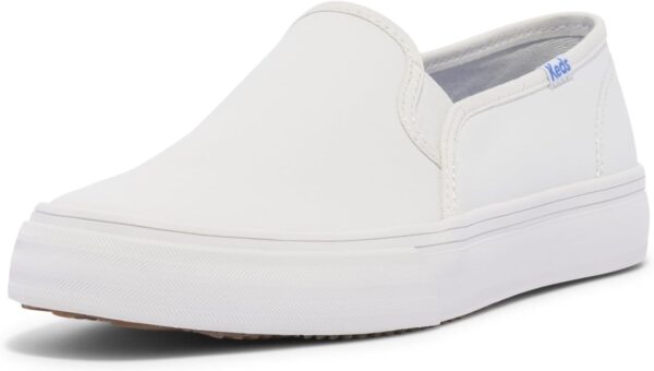 Keds Women's Double Decker Slip On