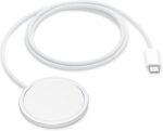 Apple MagSafe Charger (1 m): Wireless Charger with Fast-Charging Capability - Image 3
