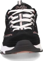Skechers Womens D'Lites Me-time - Image 3