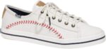 Keds Women's Kickstart Pennant Sneakers - Image 3