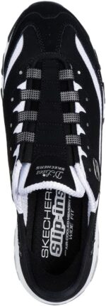Skechers Womens Hands Free Slip-ins D'Lites - Image 2