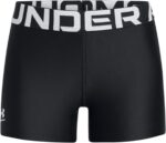 Under Armour Girls HeatGear Shorty