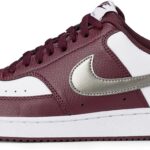 Nike Women's Court Vision Low Next Nature Shoes