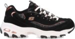 Skechers Womens D'Lites Me-time - Image 2