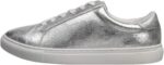 The Drop Women's Nina Lace-up Fashion Sneaker - Image 8