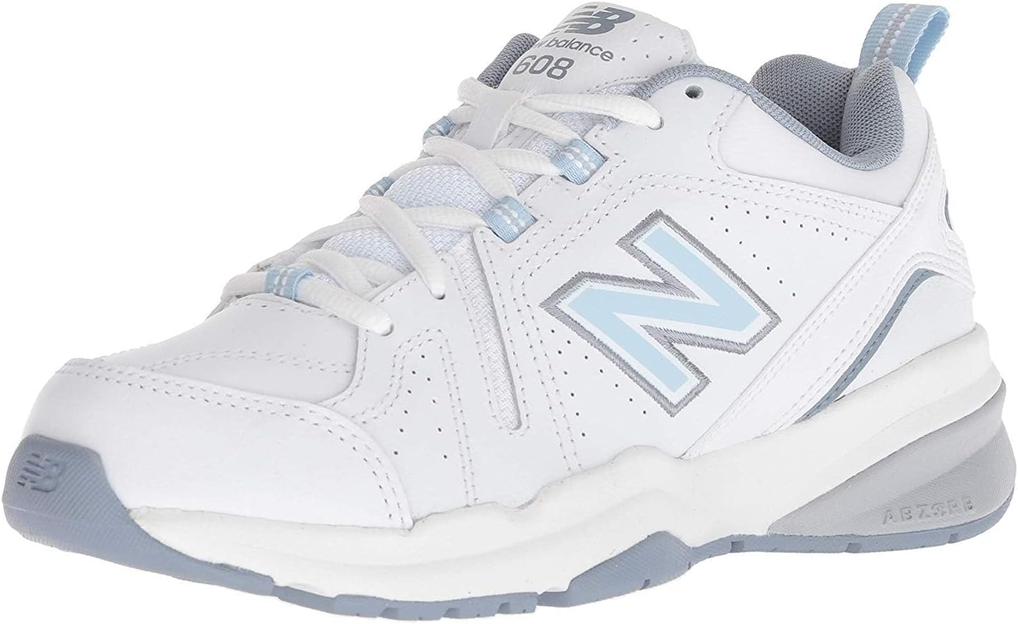 New Balance Women's 608 V5 Casual Comfort Cross Trainer New Balance Women's 608 V5 Casual Comfort Cross Trainer