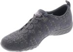 Skechers Womens Breathe Easy - Infi Knity - Image 4