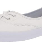 Keds Women's The Mini Slip On Canvas Sneaker