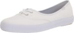 Keds Women's The Mini Slip On Canvas Sneaker