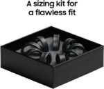 SAMSUNG Galaxy Ring, AI Smart Ring, Size First w/Sizing Kit, No App Subscription, Fitness Monitor, Sleep Tracker, Up to 7-Day Battery, Size 13, Titanium Black [US Version, 1Yr Manufacturer Warranty] - Image 7